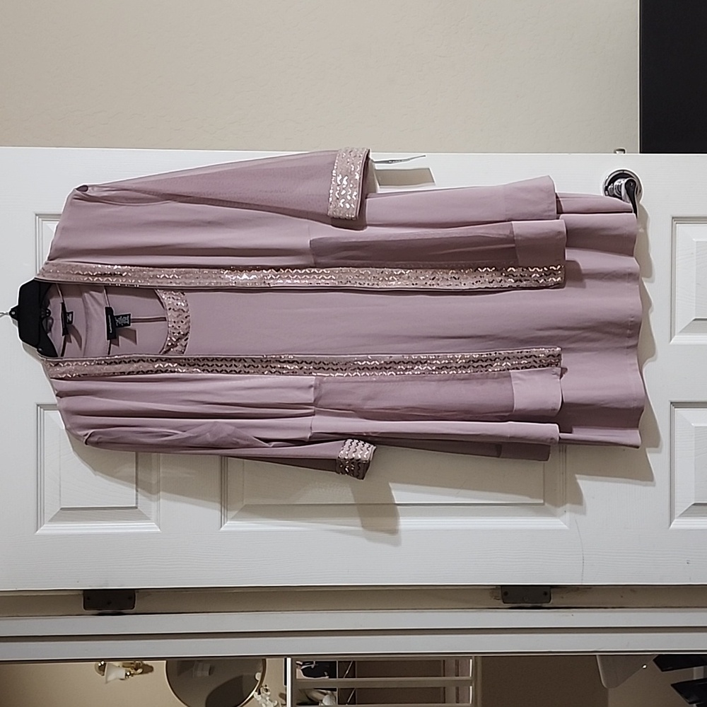 Two peice dress